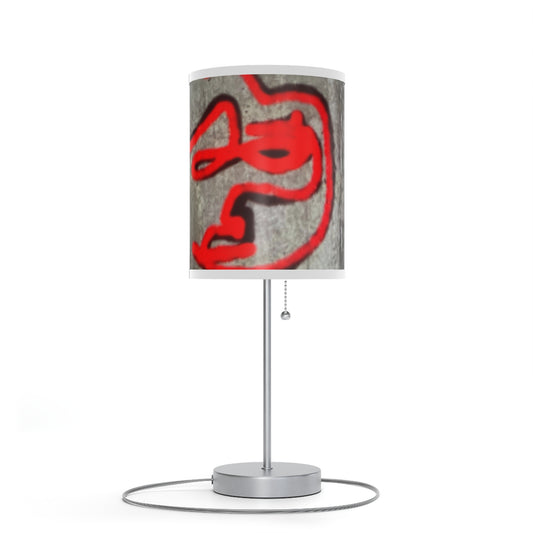 Lamp on a Stand, US|CA plug