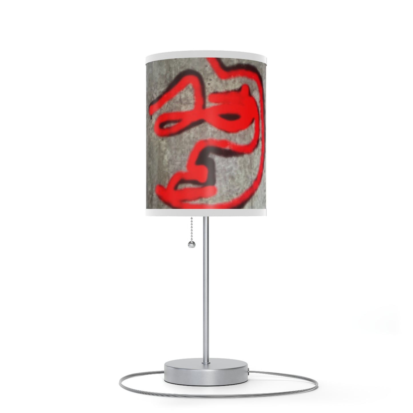 Lamp on a Stand, US|CA plug