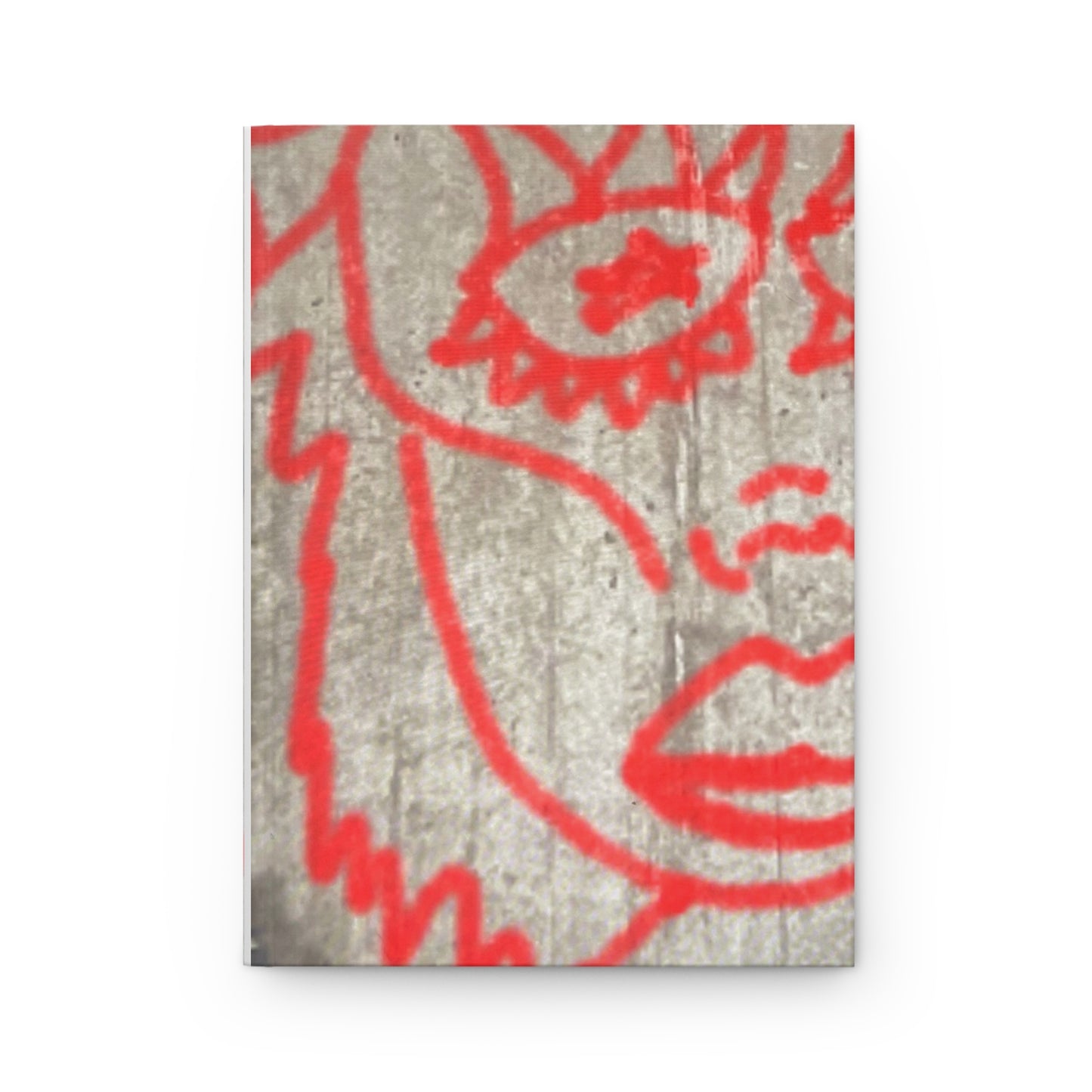 Hardcover Journal Matte