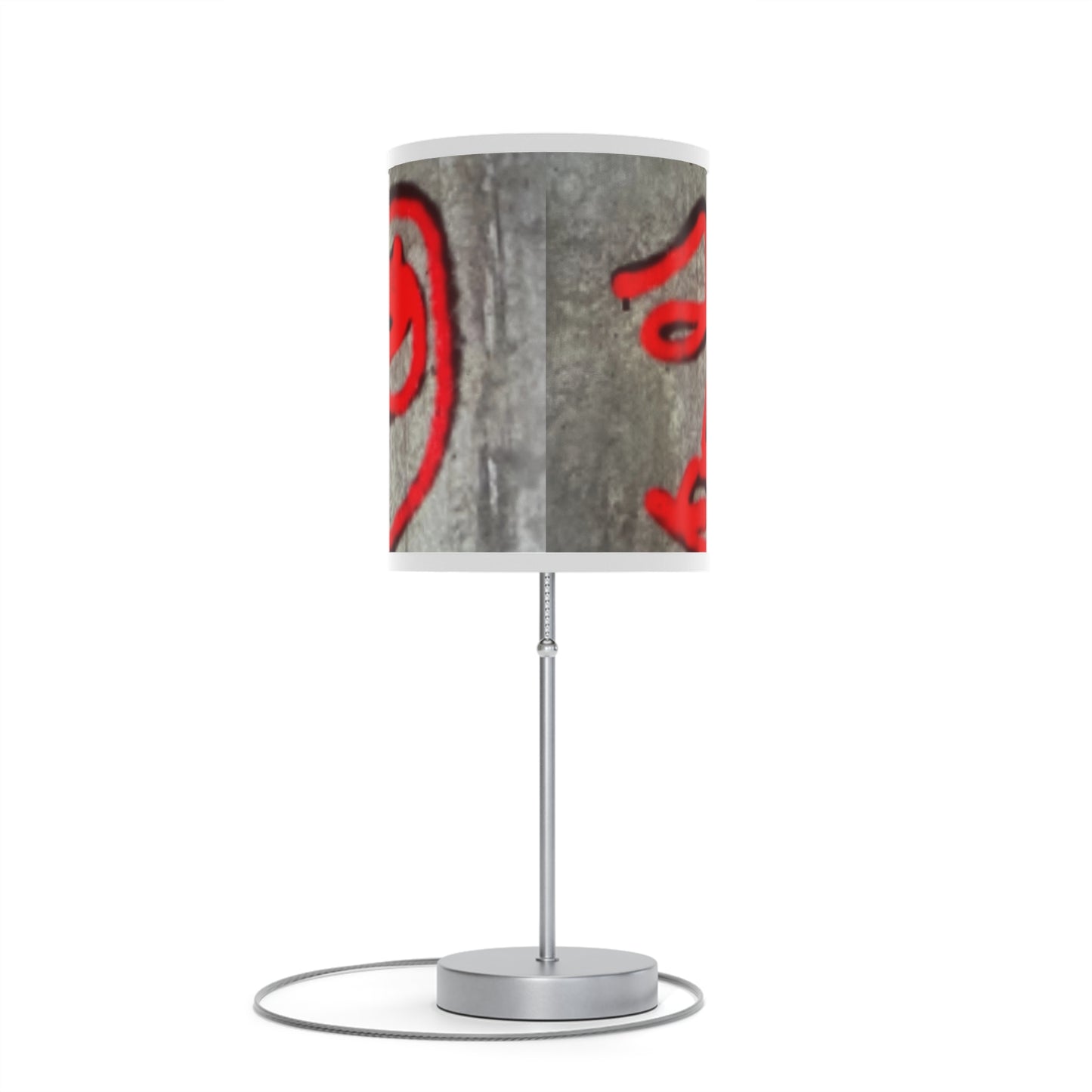 Lamp on a Stand, US|CA plug