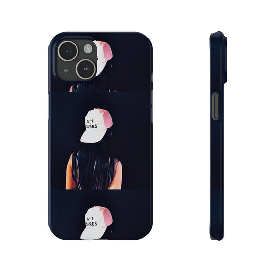 Slim Phone Cases